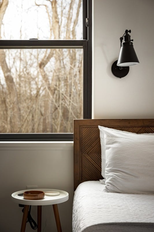 C&O Abode