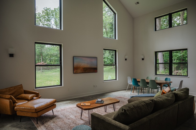 C&O Abode